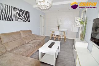 Appartement à Chapín - Campus Universitario - Navinco. Plaza eduardo chillida 169.900
