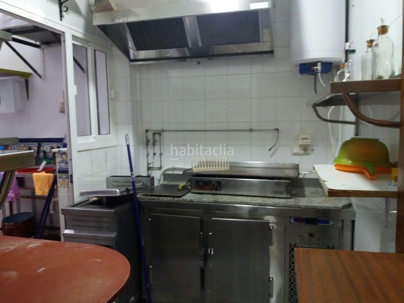 Foto 26c0de33-de07-4728-9bd2-1d62c79b68c9. Local comercial  150.000 en Casco antiguo - Convento - Caldereto Ubrique