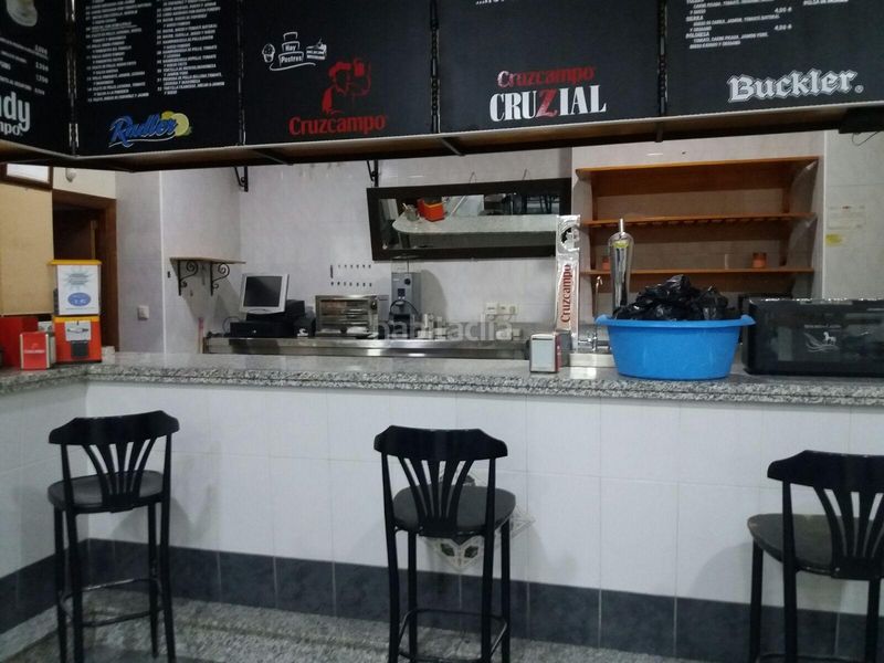 Foto bae28ed1-e334-4844-a7eb-3784a2212c01. Local comercial  150.000 en Casco antiguo - Convento - Caldereto Ubrique