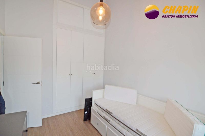 Foto 6bbc3247-de3c-4526-9b28-4cb3519a85dd. Casa amb piscina a Parque Atlántico - Ronda este Jerez de la Frontera
