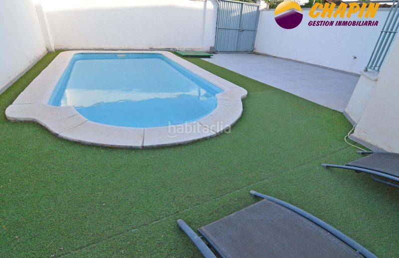 Foto 9c4f0196-22d5-4d83-9592-cfbcb4ee5921. Casa amb piscina a Parque Atlántico - Ronda este Jerez de la Frontera
