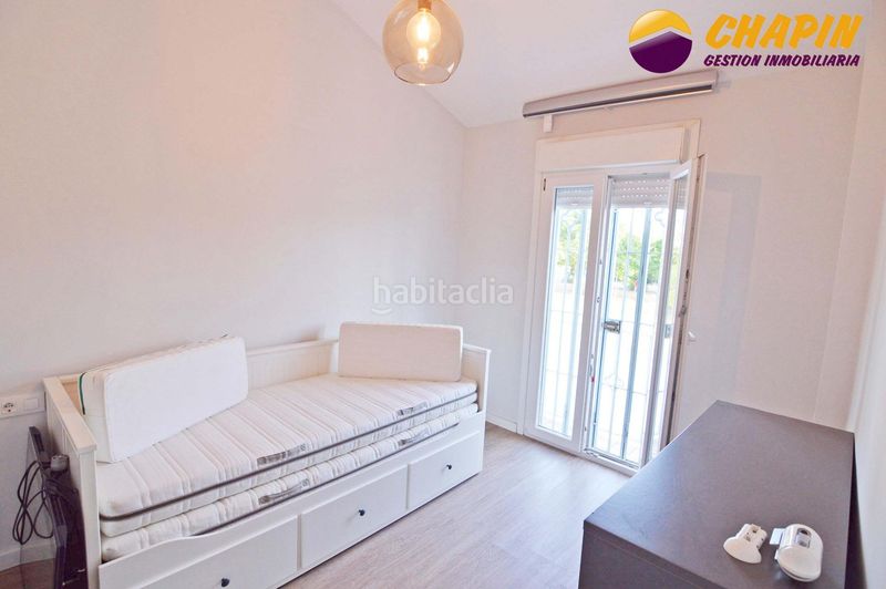 Foto 9d50ef71-cce9-4b24-a7c9-a11d07e79da4. Casa amb piscina a Parque Atlántico - Ronda este Jerez de la Frontera