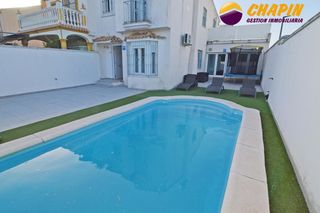 Casa en Parque Atlántico - Ronda este. Zona este 399.999