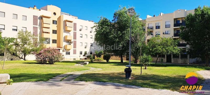 Foto 593e0aa3-baec-4e35-b1f2-a84b3840674d. Pis amb aparcament a Puertas del sur - Guadabajaque Jerez de la Frontera
