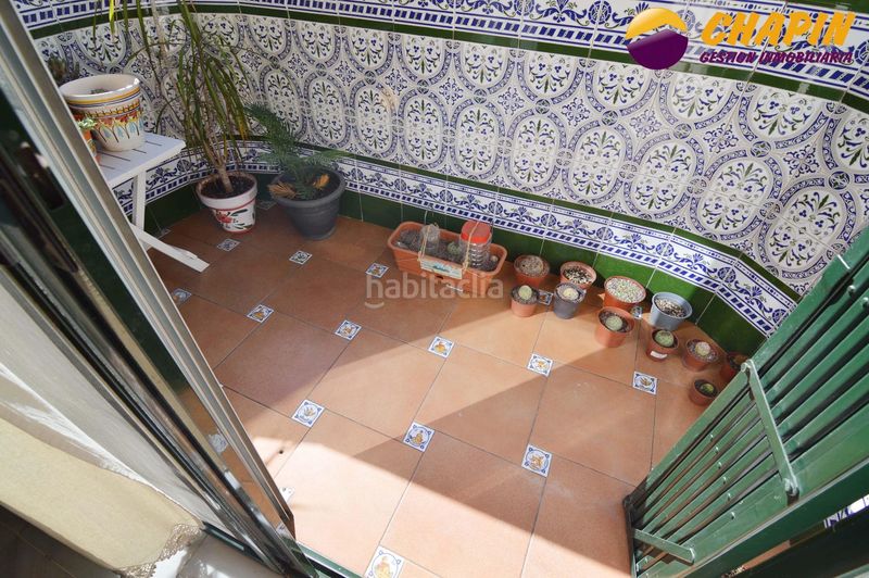 Foto 62d352c7-e4d0-4fdf-9642-f7ced3f3dca6. Pis amb aparcament a Puertas del sur - Guadabajaque Jerez de la Frontera