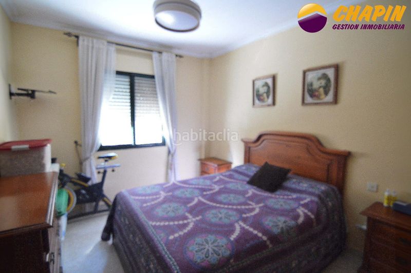 Foto da7c92eb-2b8b-4fde-8059-4ff127385a3e. Pis amb aparcament a Puertas del sur - Guadabajaque Jerez de la Frontera