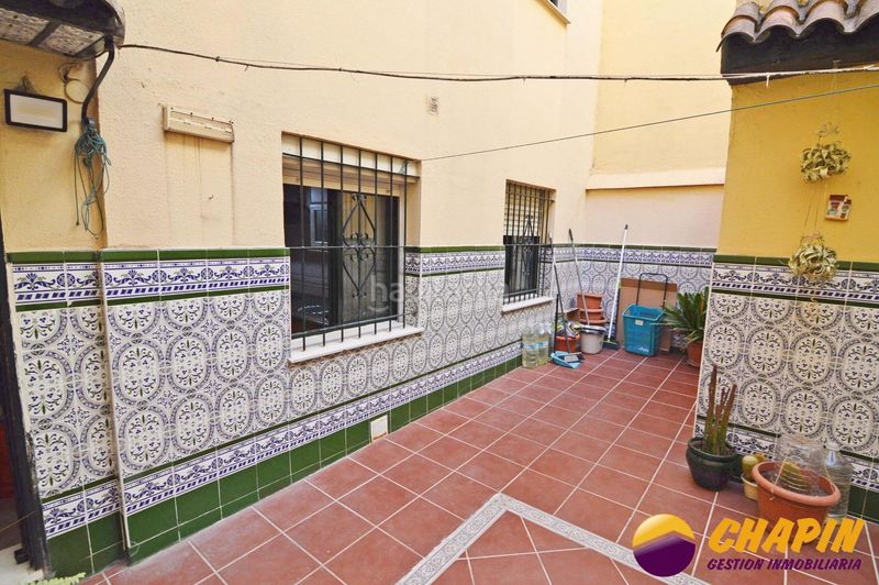 Foto f97488ce-0a24-4424-991c-64ab686ee943. Pis amb aparcament a Puertas del sur - Guadabajaque Jerez de la Frontera
