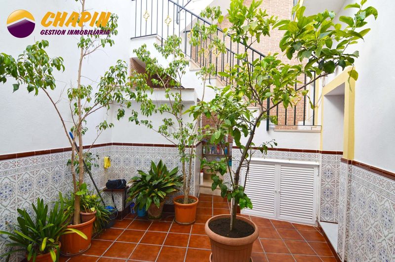 Foto 18dece28-48d5-4449-a6f5-1c9bc42763f7. Casa a Centro Jerez de la Frontera