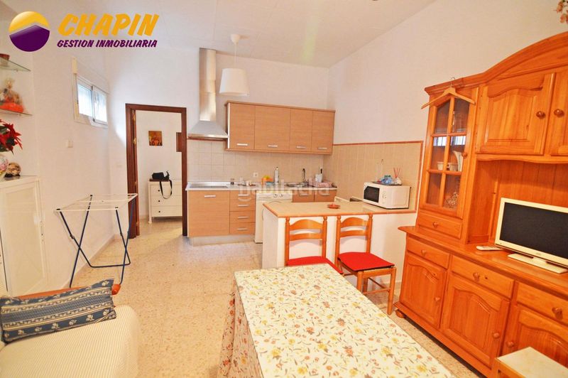Foto 533939f8-726e-47bf-9609-fdf41b03ddfc. Casa a Centro Jerez de la Frontera