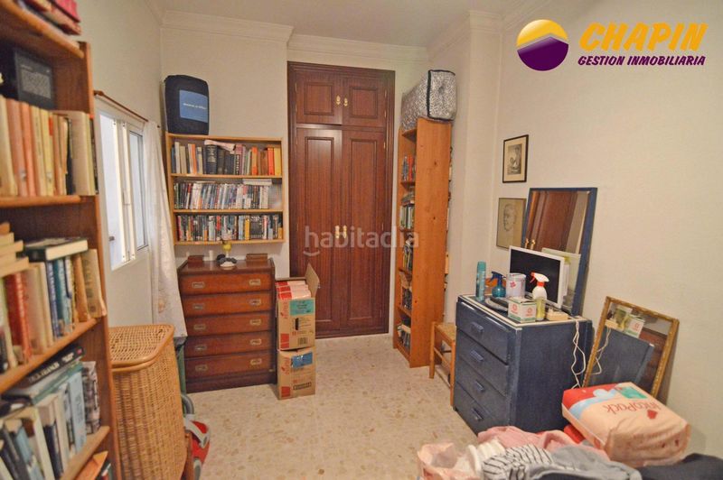 Foto 628c88ef-83d2-408b-902b-3c8c1a3a6870. Casa a Centro Jerez de la Frontera