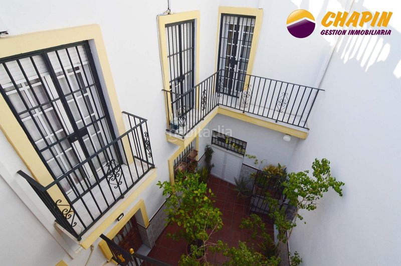 Foto 9a28ef12-71c0-4e84-ba49-6449a7108575. Casa a Centro Jerez de la Frontera