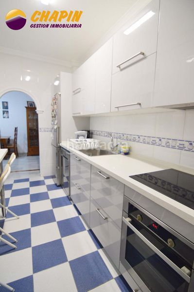 Foto a1122b43-7822-42ce-8113-e62995fb60cb. Casa a Centro Jerez de la Frontera
