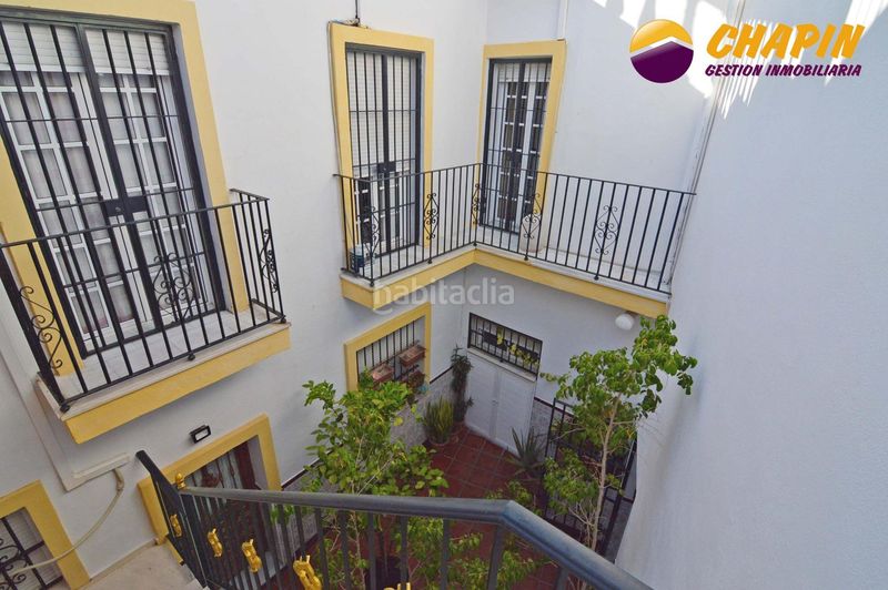 Foto ac7dd8f9-a71e-4bf5-bae1-7d9ef218d8ce. Casa a Centro Jerez de la Frontera