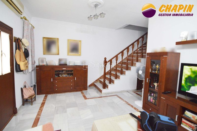 Foto b39602b5-0414-47b7-a81d-705cc7ec3fe4. Casa a Centro Jerez de la Frontera