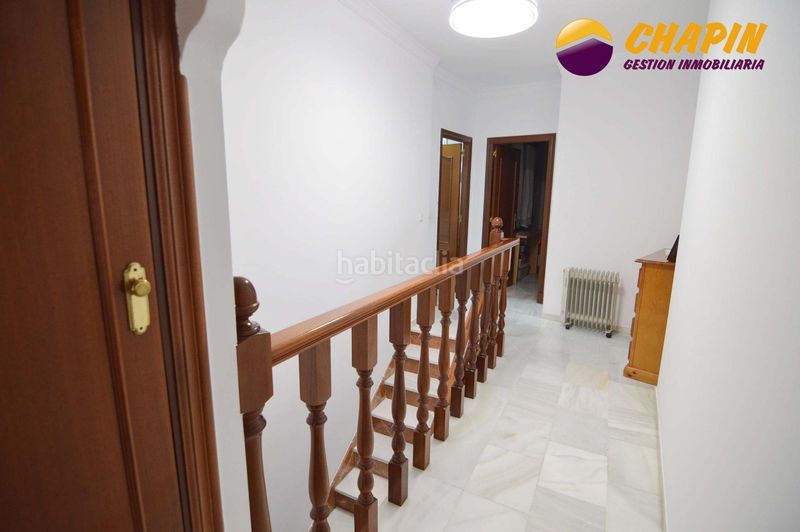 Foto bc0e7ead-5b42-4bb7-9479-2d330ce0954f. Casa a Centro Jerez de la Frontera