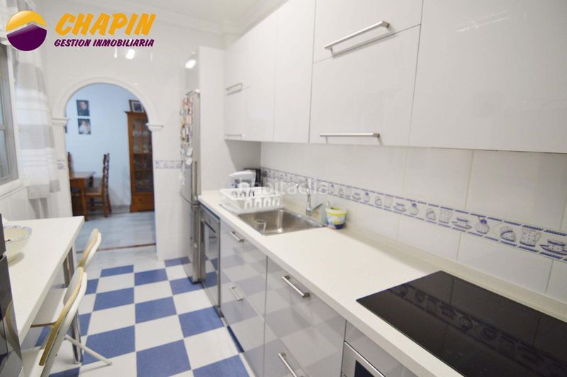 Foto c3e47316-9fd4-45fa-92e9-a4cc38578909. Casa a Centro Jerez de la Frontera