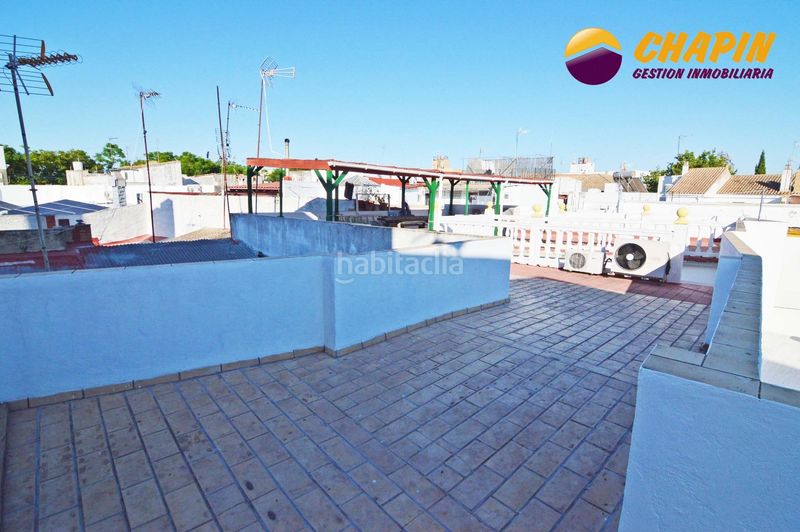 Foto d0874682-d730-4bb4-bef8-e866ea4aaa21. Casa a Centro Jerez de la Frontera