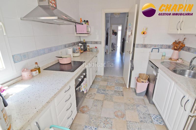 Foto 5213bffc-e5c2-4b4c-bc2e-bd7dd7736124. Casa a Parque Atlántico - Ronda este Jerez de la Frontera
