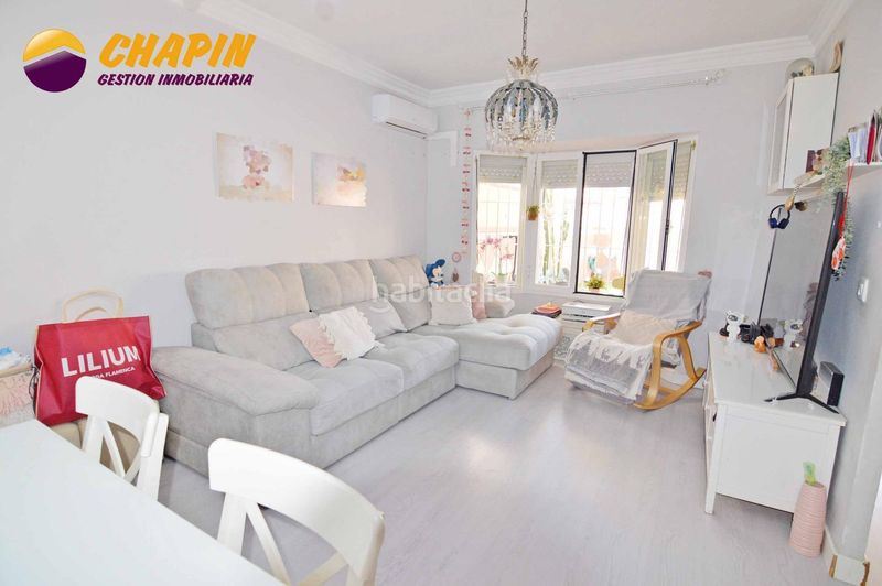 Foto 73e775d0-914d-403f-a784-776c5f287525. Casa a Parque Atlántico - Ronda este Jerez de la Frontera