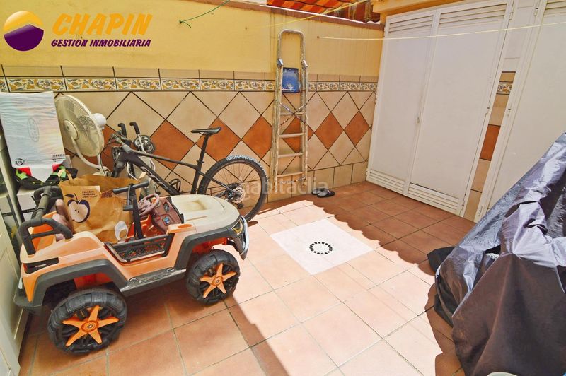 Foto 946f704a-92d6-4595-9846-8612f385571e. Casa a Parque Atlántico - Ronda este Jerez de la Frontera