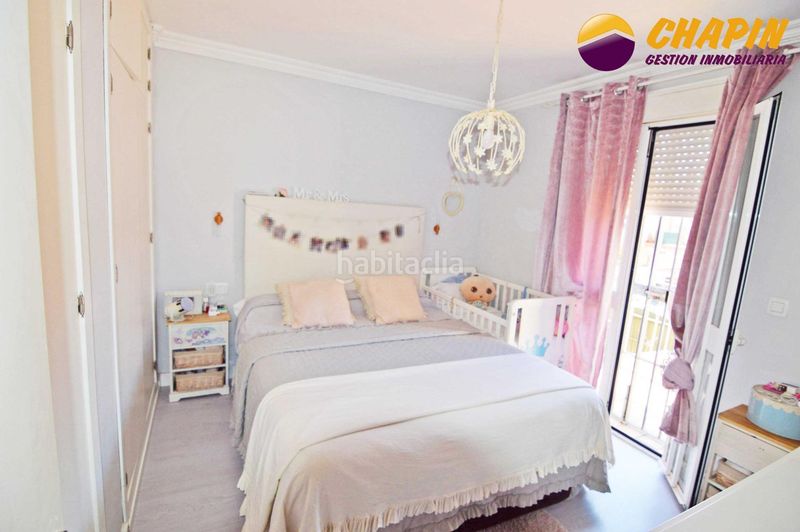 Foto 95b62939-a6fc-4472-b85d-23677761320d. Casa a Parque Atlántico - Ronda este Jerez de la Frontera