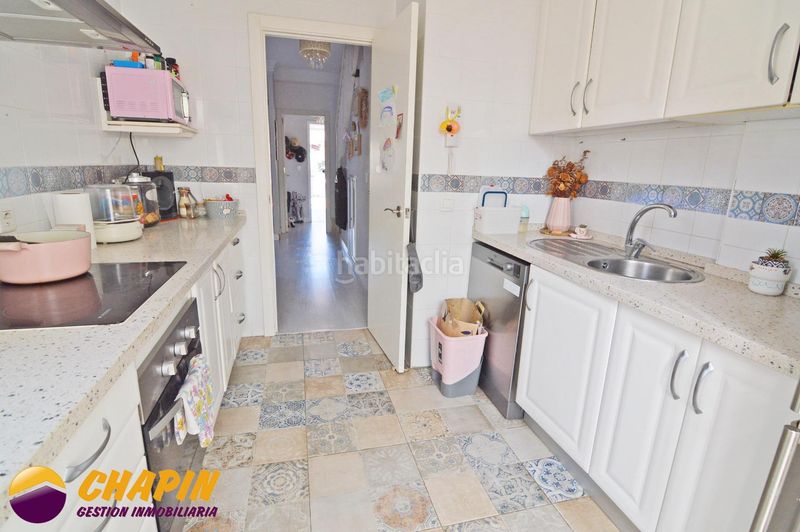 Foto f0773a41-c5a8-45ca-8a80-3c6605bac503. Casa a Parque Atlántico - Ronda este Jerez de la Frontera