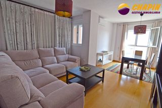 Rent Flat in Chapín - Campus Universitario - Navinco. Renfurbis 900