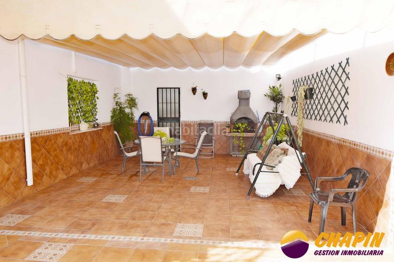 Foto 28add905-be54-450d-88ed-f6f7da8b0ae1. Casa a Parque Atlántico - Ronda este Jerez de la Frontera