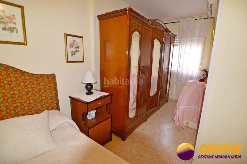 Foto 2beb7d9e-f872-410c-9112-b680681fba10. Casa a Parque Atlántico - Ronda este Jerez de la Frontera