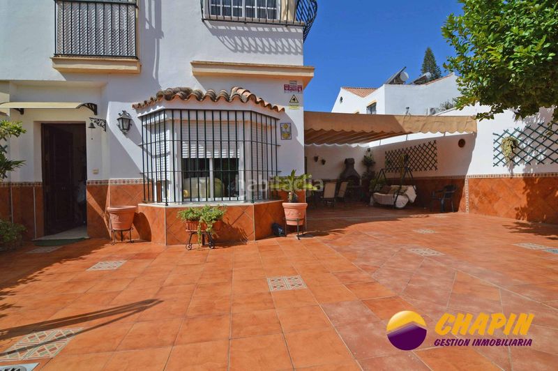 Foto 2e0c5530-ca6c-4828-a9ba-6d77bf4f6fac. Casa a Parque Atlántico - Ronda este Jerez de la Frontera