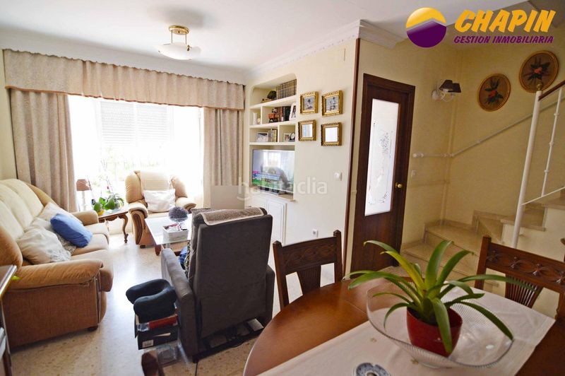 Foto 6b98a08f-c6da-45a5-9c28-5c3d8cd90006. Casa a Parque Atlántico - Ronda este Jerez de la Frontera