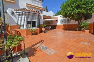 Casa a Parque Atlántico - Ronda este. Parque cartuja 330.000