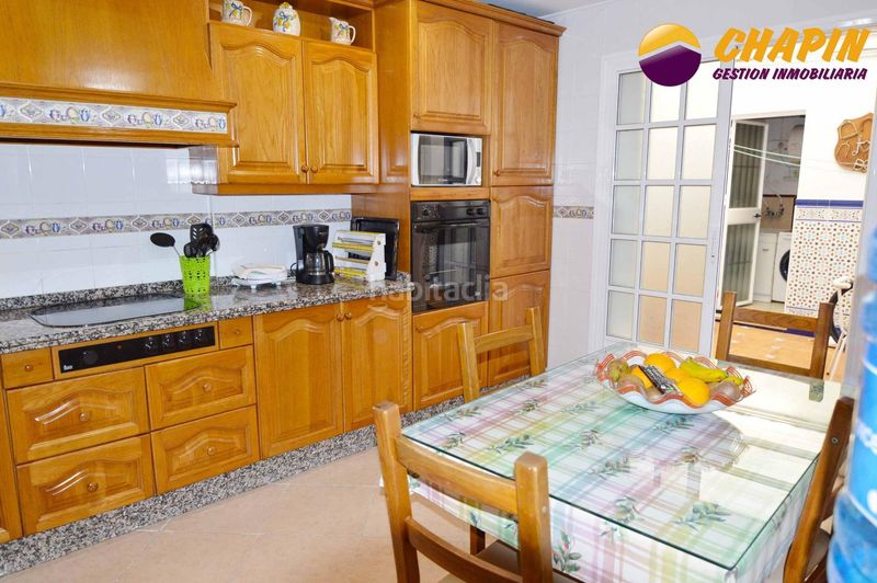 Foto bb12147a-d544-4b64-9711-466d983ad4a4. Casa a Parque Atlántico - Ronda este Jerez de la Frontera