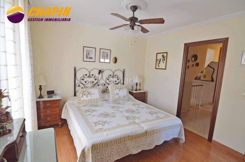 Foto cc9511f6-8c24-4966-bdbc-0f0a3dea318a. Casa a Parque Atlántico - Ronda este Jerez de la Frontera