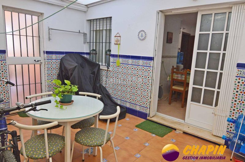 Foto df0a5e05-13cf-4d07-826d-186cb6789427. Casa a Parque Atlántico - Ronda este Jerez de la Frontera