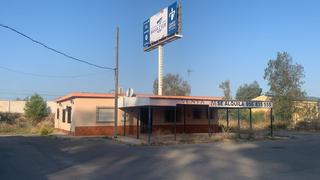 Masia a Centro. Terreno urbano con vivienda en barrio jarana
