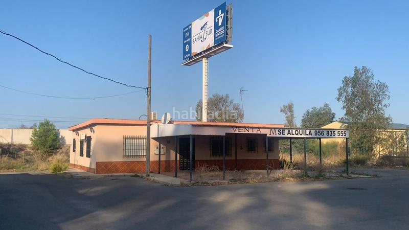 Foto 49eaea03-3fb4-4f09-a3d3-cda138f525f7. Masia a Centro Puerto Real