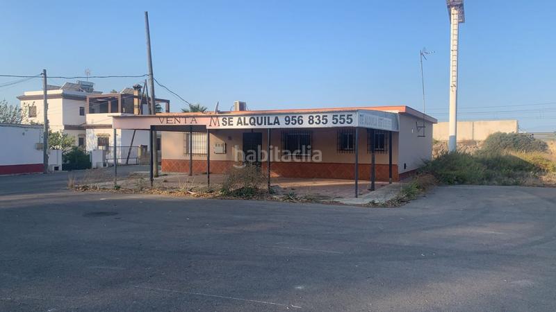 Foto ef20374f-53aa-47a6-9b9b-302049a863df. Masia a Centro Puerto Real