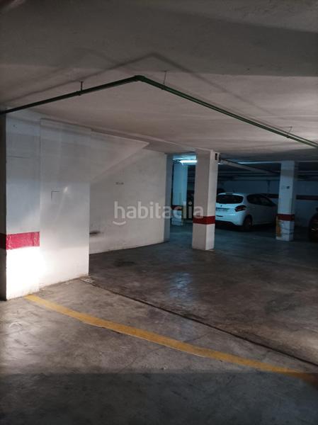 Foto 027dd3ee-3f0c-4b7b-a167-d74c7ea2512b. Parking voiture dans Centro Puerto Real
