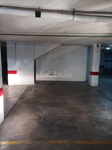 Foto 2aa0ed3b-9a5c-469c-8bc9-02e56bd5c9df. Parking voiture dans Centro Puerto Real