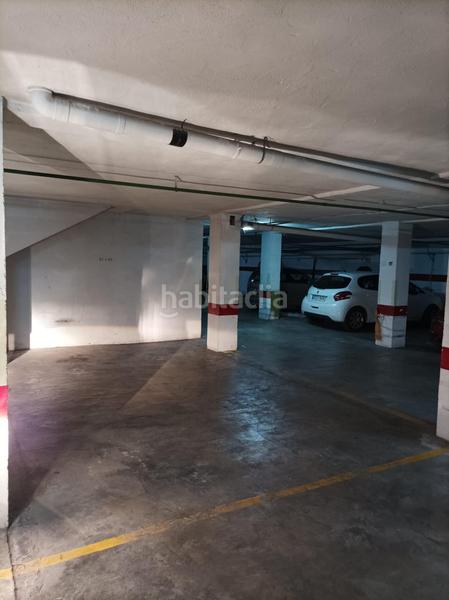 Foto 3117f6d1-9a54-41d7-b8db-767dec68b0c1. Parking voiture dans Centro Puerto Real