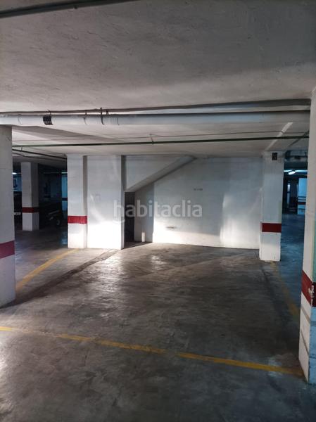 Foto 6ccc6cd5-573c-4fd1-8fda-9e0da2961fff. Parking voiture dans Centro Puerto Real