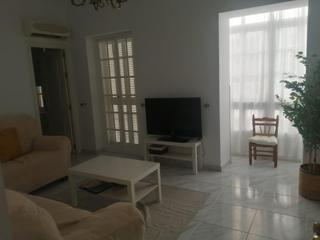 Alquiler Casa en Centro. Vivienda en alquiler en primera planta