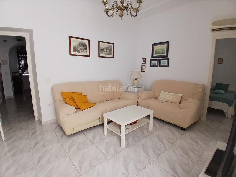 Foto 12c196b6-d7b9-4e19-abc7-ffd3f0a3f444. Lloguer casa a Centro Puerto Real