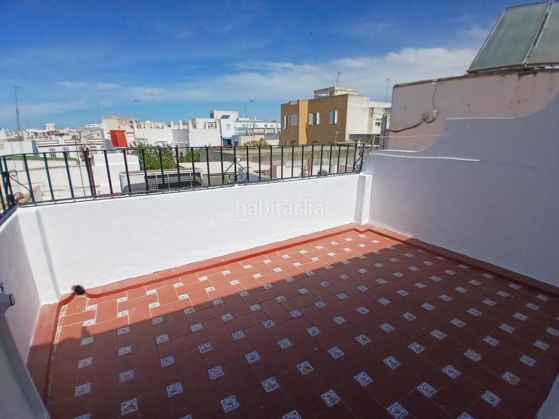 Foto 7f30af60-5914-4e0e-ac95-60c0cfb6f65b. Lloguer casa a Centro Puerto Real
