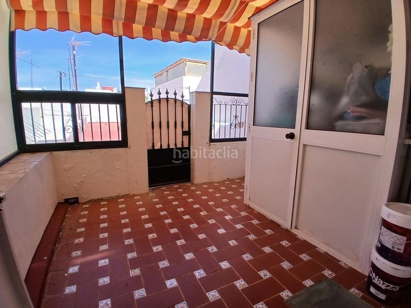 Foto a17ecce4-2ce3-45a1-8785-3ee4e17cf68e. Lloguer casa a Centro Puerto Real
