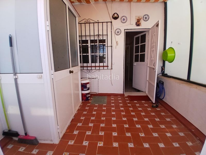 Foto a2d04215-423f-40a6-b39a-78d87f994e30. Lloguer casa a Centro Puerto Real