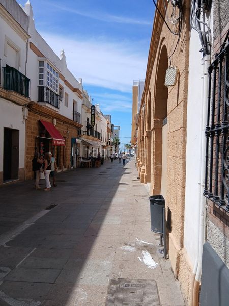 Foto a9930ef2-4961-4b5e-b0e2-28901b17156e. Lloguer casa a Centro Puerto Real