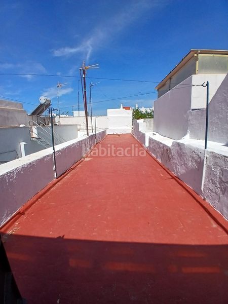 Foto bbaa3bc2-7ef2-4c54-b9e1-f62bf6579eb3. Lloguer casa a Centro Puerto Real