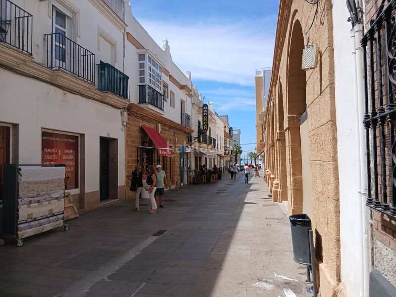 Foto ddef2543-8619-4b31-b3fe-5ca9fc662c07. Lloguer casa a Centro Puerto Real